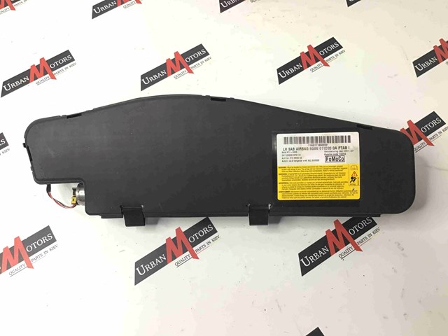 Подушка безопасности AIRBAG спинки сиденья, левого LR018581 LAND ROVER