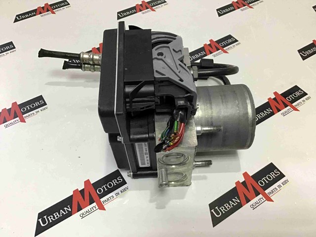 Блок ABS гидравлический LR019453 LAND ROVER