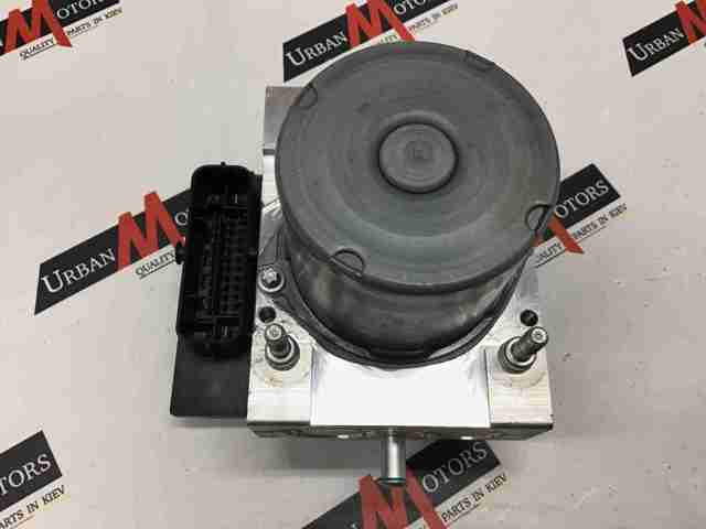 Блок управления ABS LR020484 LAND ROVER