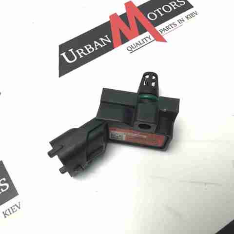 Датчик абсолютного давления в коллекторе Land Rover Range Rover III