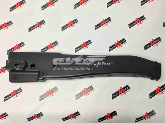 Воздухозаборник LR022058 LAND ROVER