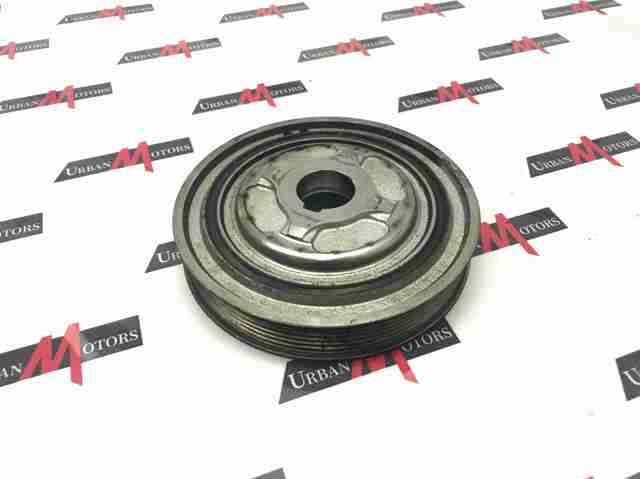 Демпфер коленвала LR022091 LAND ROVER