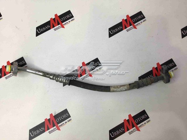 Шланг кондиционера, от радиатора к испарителю LR022337 LAND ROVER