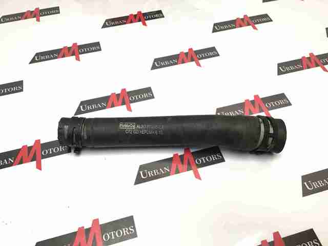 Патрубок системы рециркуляции ОГ LR022717 LAND ROVER