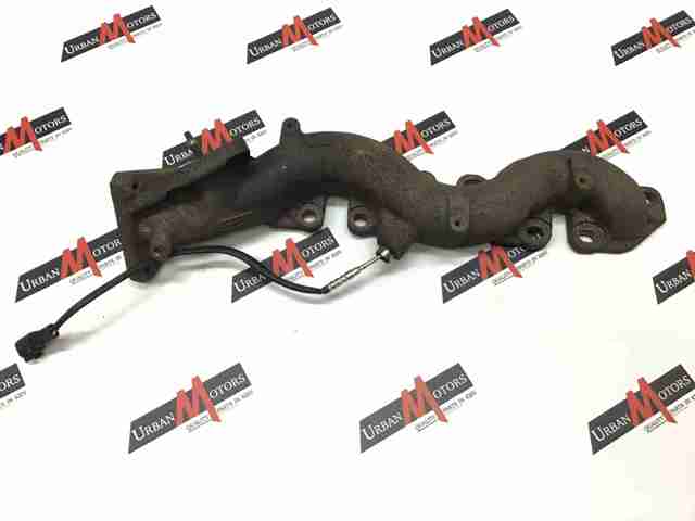 Коллектор выпускной, левый LR022723 LAND ROVER
