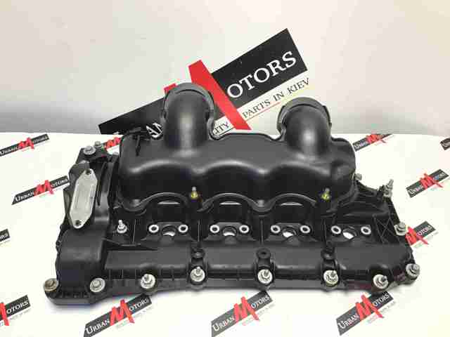 Коллектор впускной, левый LR022743 LAND ROVER