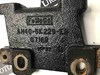 Крепление, кронштейн кронштейн поперечной выпускной трубы ah4q5k229eb LR022753
