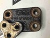 Крепление, кронштейн опорный кронштейн турбокомпрессора ah4q6k685ea LR022792