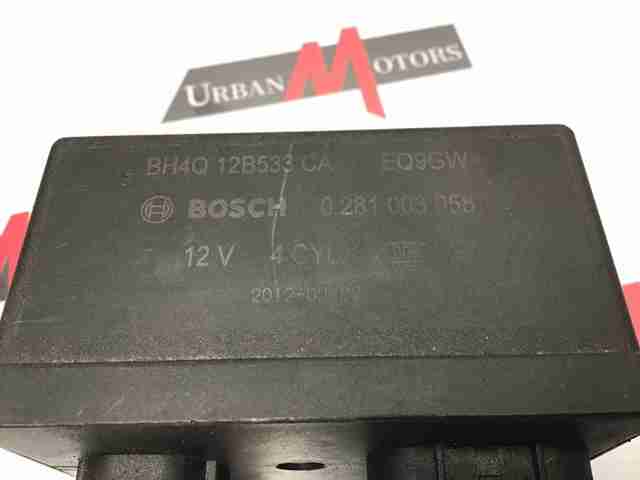 Реле свечей накаливания LR022838 LAND ROVER