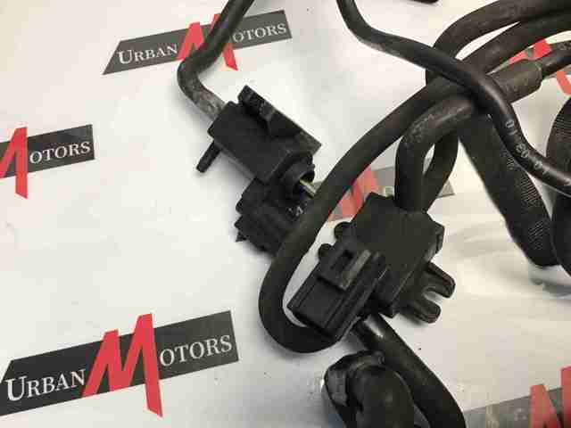 Трубка вакуумного усилителя тормозов LR022845 LAND ROVER