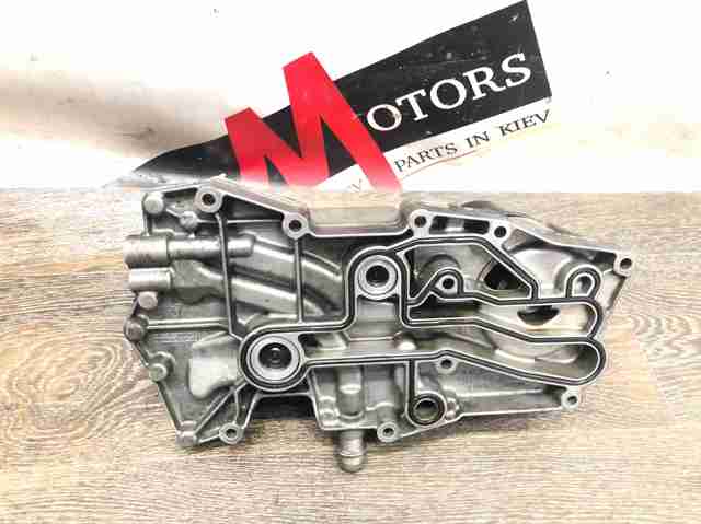 Корпус маслофильтра LR022895 LAND ROVER