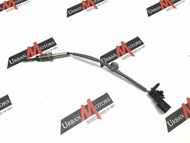 Датчик температуры отработавших газов (ОГ), клапана EGR LR022904 LAND ROVER