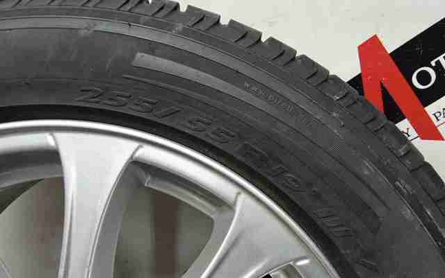 Диски на авто LR023207 LAND ROVER