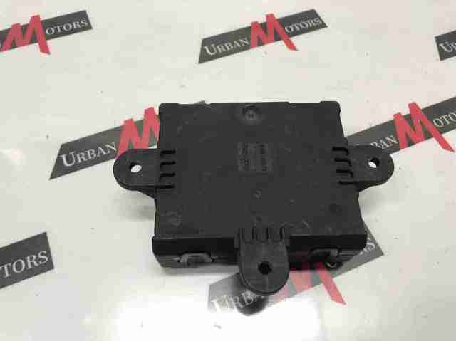 Блок комфорта передней двери LR023341 LAND ROVER