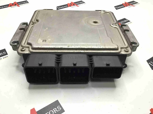 Компьютер двигателя LR023468 LAND ROVER