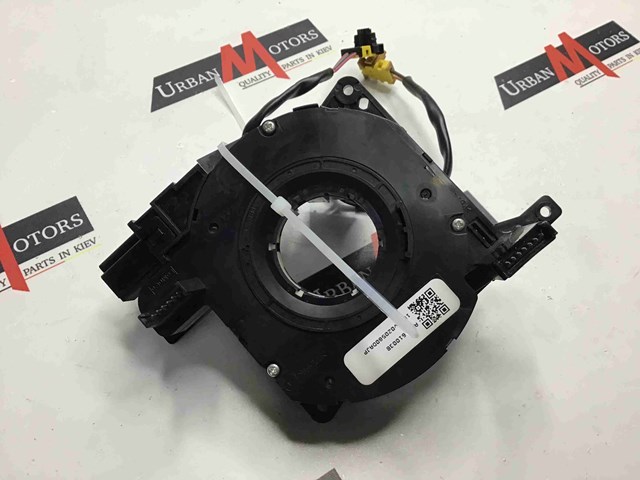 Кольцо контактное, шлейф руля LR023478 LAND ROVER