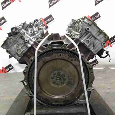 Блок цилиндров LR023496 LAND ROVER