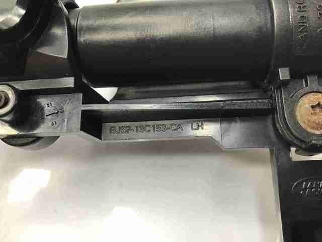 Подъемный цилиндр LR024211 LAND ROVER