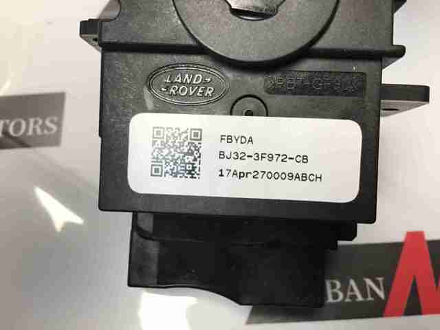 Левый подрулевой переключатель LR024626 LAND ROVER