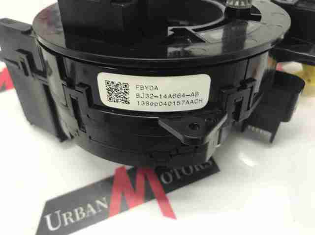 Контактное кольцо подушки безопасности LR024651 LAND ROVER