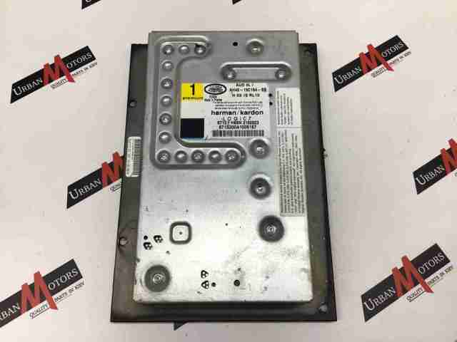 Усилитель звука аудиосистемы LR024792 LAND ROVER