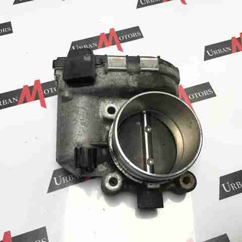 Дроссельная заслонка LR024970 LAND ROVER
