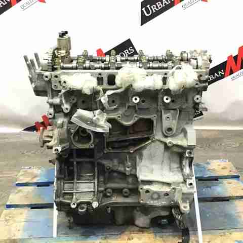 Двигатель в сборе LR025366 LAND ROVER