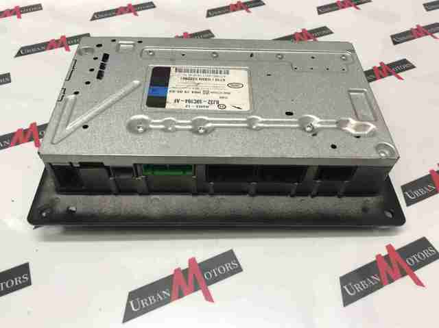 Усилитель звука аудиосистемы LR026010 LAND ROVER