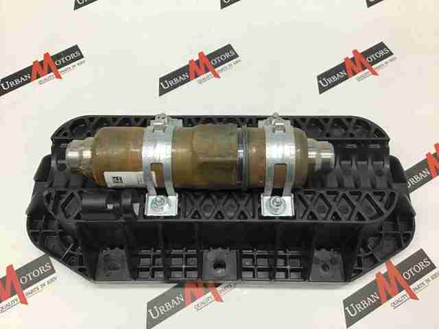Подушка безопасности боковая LR026016 LAND ROVER