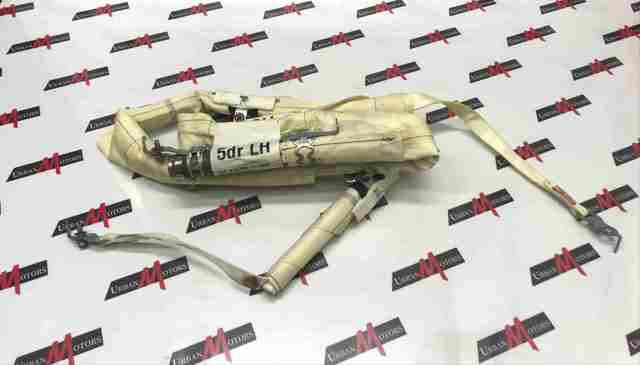 Подушка безопасности, боковая, левая LR026030 LAND ROVER