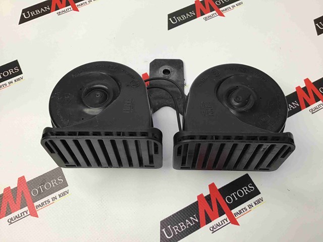 Автомобильный клаксон LR026039 LAND ROVER