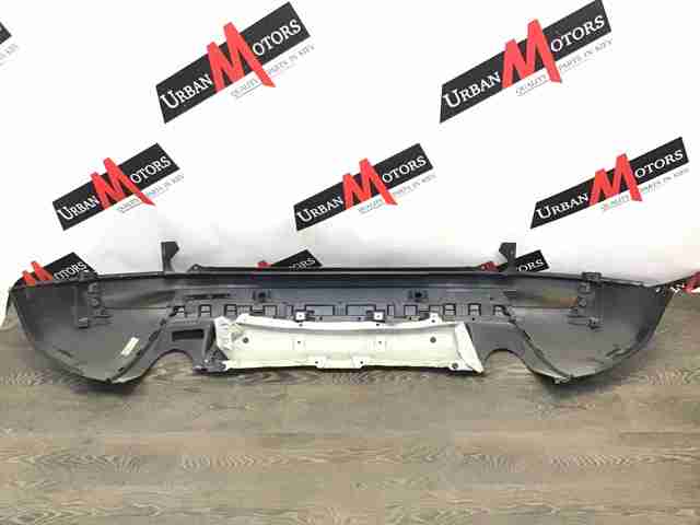 Задний бампер LR026337 LAND ROVER
