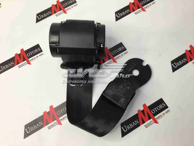 Ремень безопасности задний LR026470 LAND ROVER