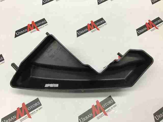 Крепление бампера переднего LR026531 LAND ROVER