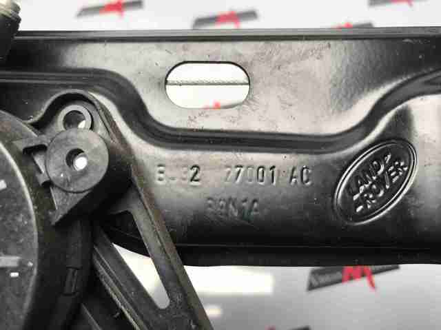 Механизм стеклоподъемника двери задней, левой LR026718 LAND ROVER