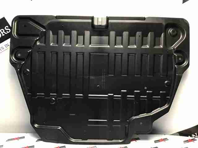 Щит предохранительный LR027021 LAND ROVER