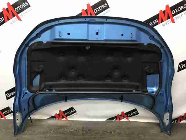 Капот двигателя LR027587 LAND ROVER