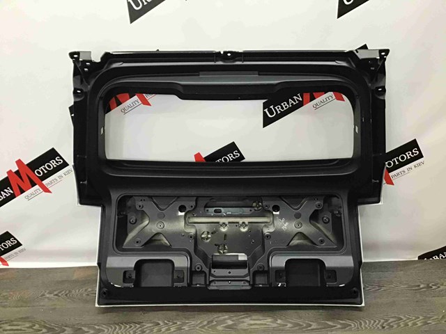 Дверь задняя багажная LR027614 LAND ROVER