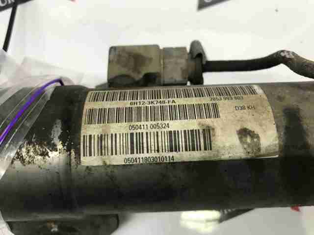 Рейка рулевая LR028451 LAND ROVER