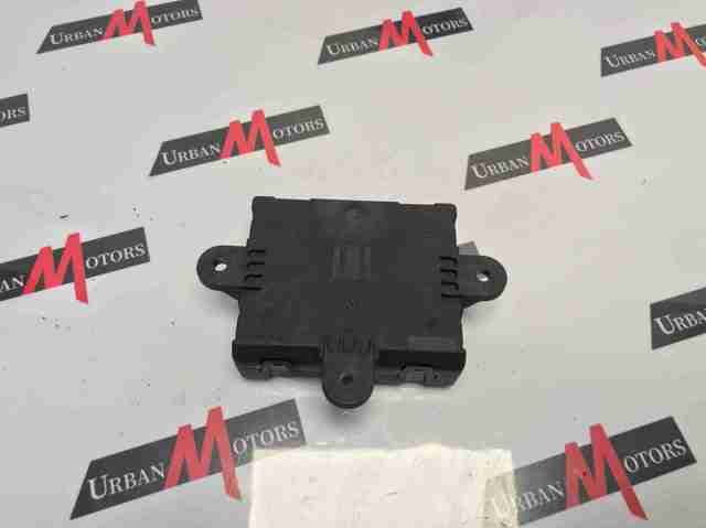 Блок комфорта задней двери LR028519 LAND ROVER