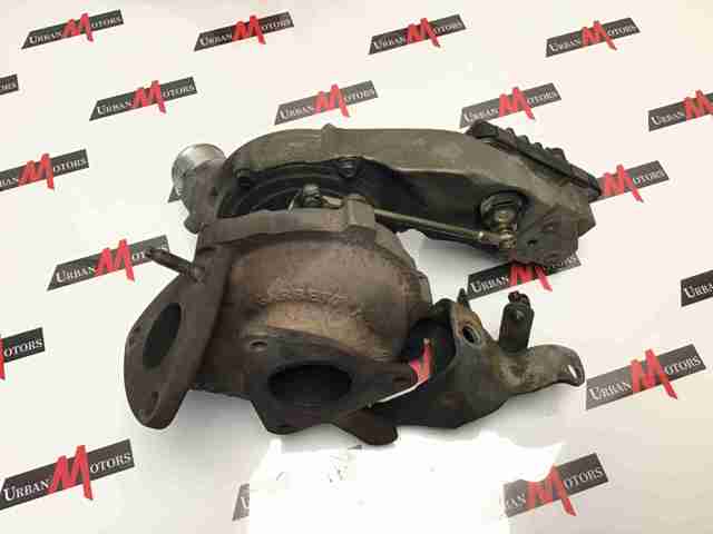 Турбоком LR029915 LAND ROVER