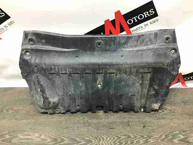 Защита двигателя задняя LR031644 LAND ROVER