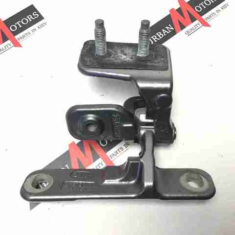 Завеса крышки багажника LR031764 LAND ROVER