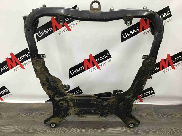 Подрамник передней подвески LR031938 LAND ROVER