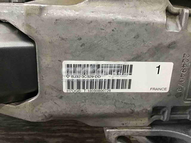 Колонка рулевого управления LR032357 LAND ROVER