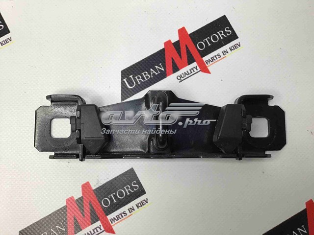Фиксатор/петля (зацеп) замка двери/крышки багажника LR032656 LAND ROVER