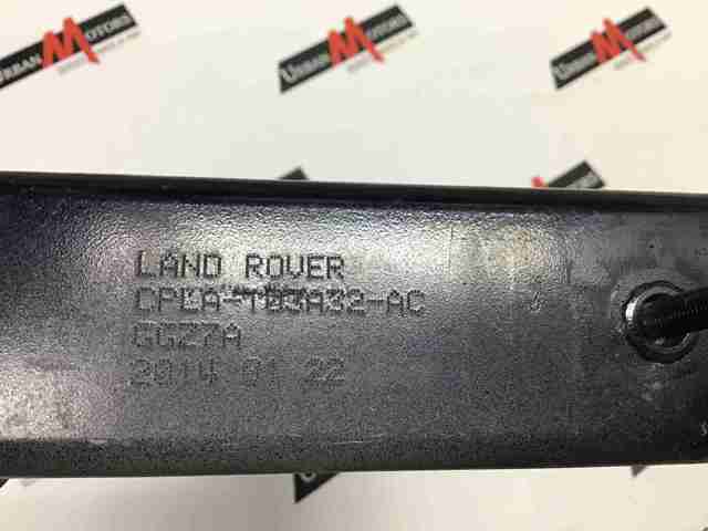 Кронштейн передней панели правый LR033056 LAND ROVER