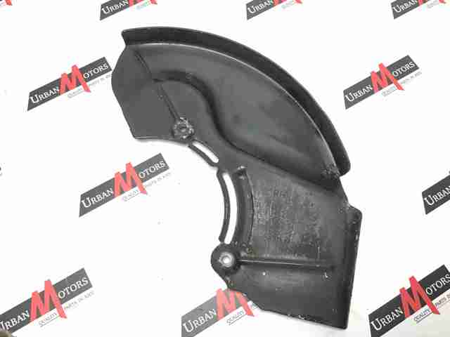 Щиток тормозного диска переднего LR033276 LAND ROVER