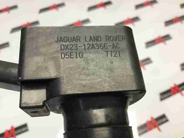 Катушка зажигания LR035548 JAGUAR