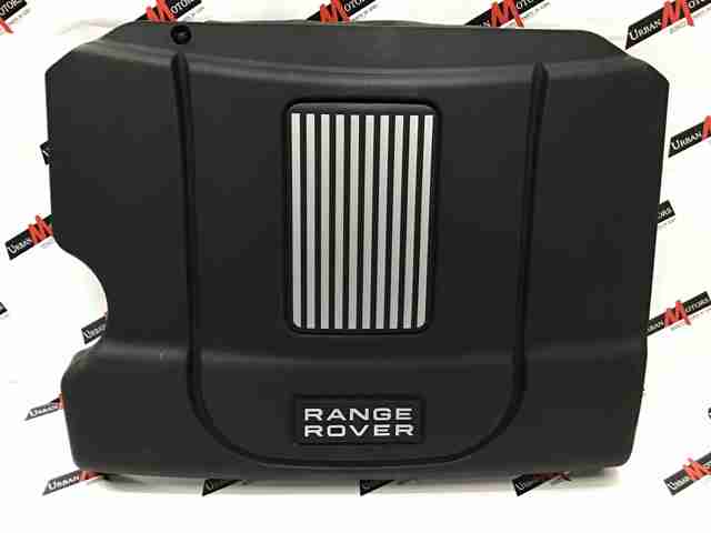 Крышка мотора декоративная LR035599 LAND ROVER